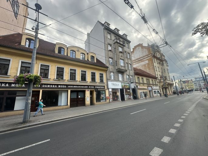 Prodej, Byt 3+1, Ústí nad Labem