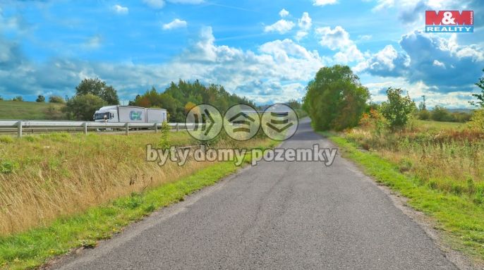 Prodej, Pozemek k bydlení, Dalovice