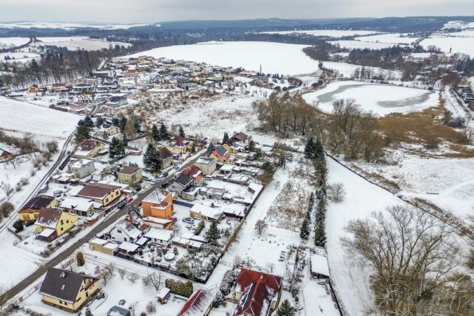 Prodej, Pozemek k bydlení, Unhošť