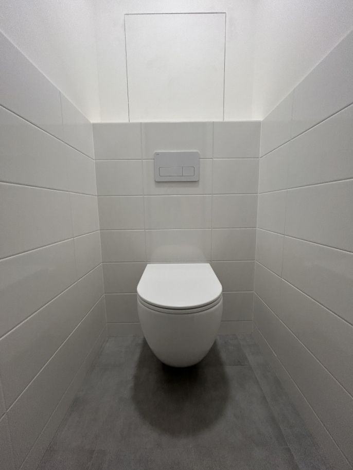 Pronájem, Byt 2+1, Ústí nad Labem