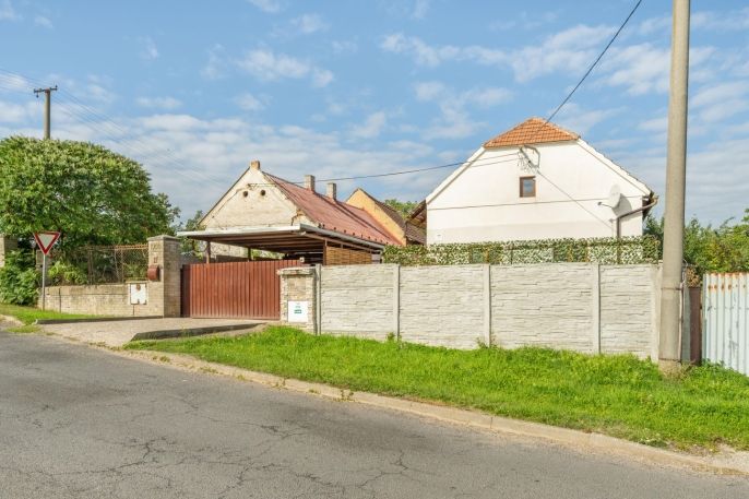 Prodej, Rodinný dům, Klobuky