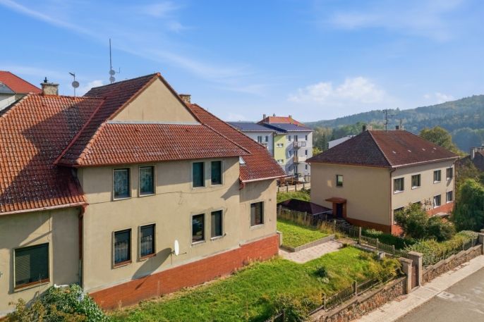 Prodej, Byt 2+1, Rakovník