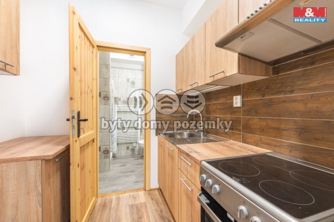 Prodej, Nájemní dům, Otrokovice