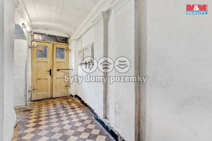 Prodej, Obchod a služby, Frýdlant