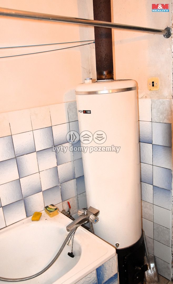 Prodej, Rodinný dům, Kamenice