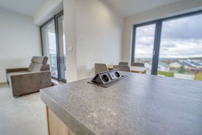 Pronájem, Byt 2+kk, Plzeň