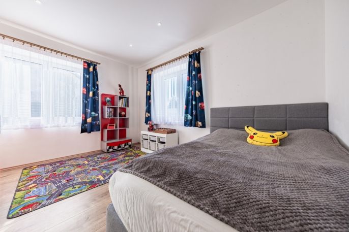 Prodej, Rodinný dům, Struhařov