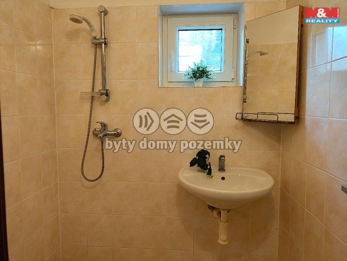 Prodej, Rodinný dům, Stará Paka