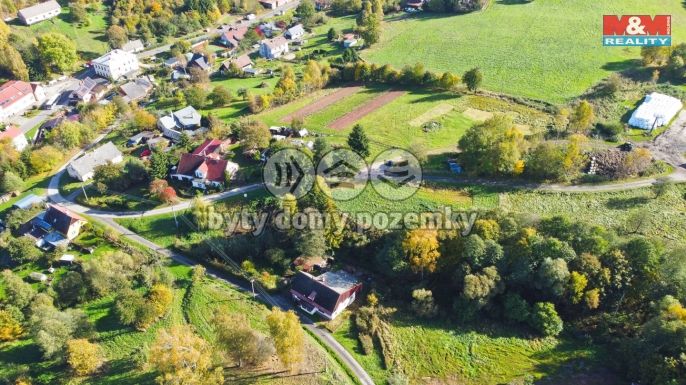 Prodej, Pozemek k bydlení, Lampertice