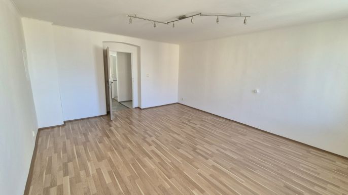 Pronájem, Byt 1+1, Kladno