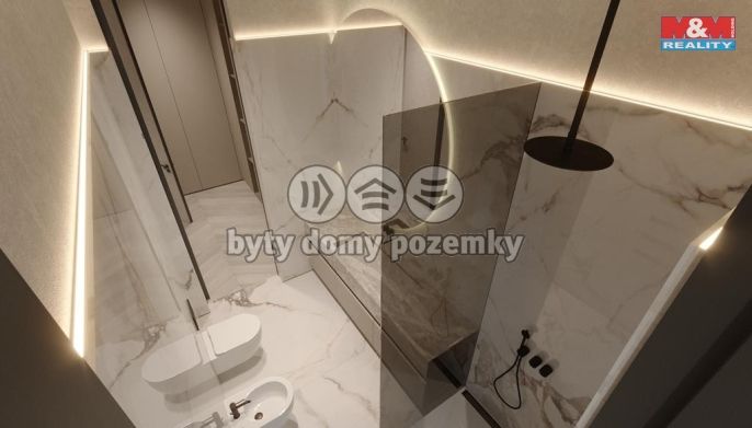 Prodej, Pozemek k bydlení, Valy