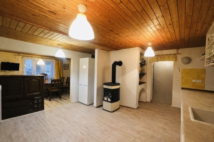 Prodej, Rodinný dům, Dolany