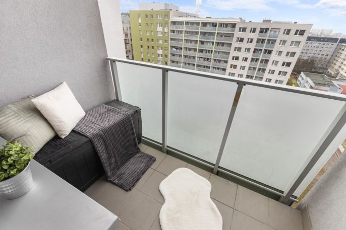 Prodej, Byt 3+kk, Praha