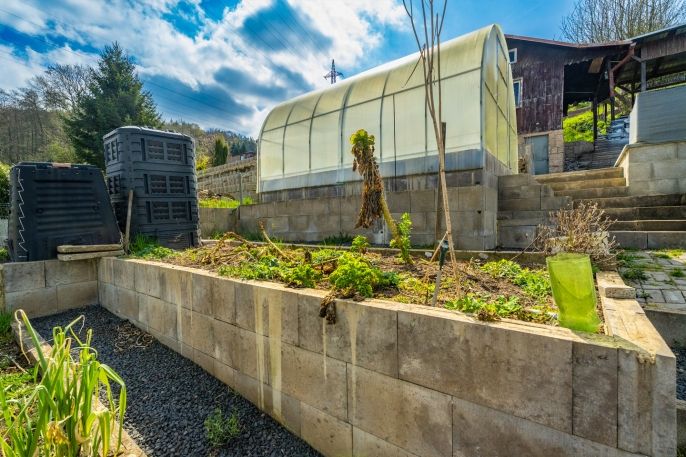 Prodej, Chata, Děčín