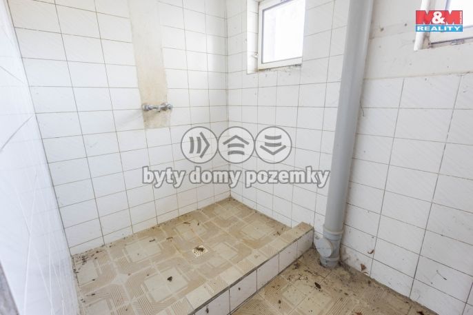 Prodej, Rodinný dům, Radvanec