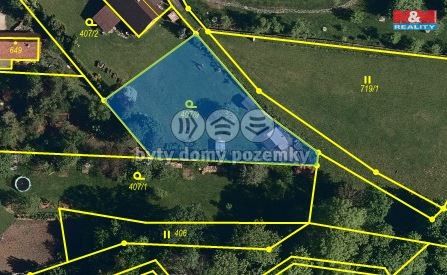 Prodej, Pozemek k bydlení, Ženklava