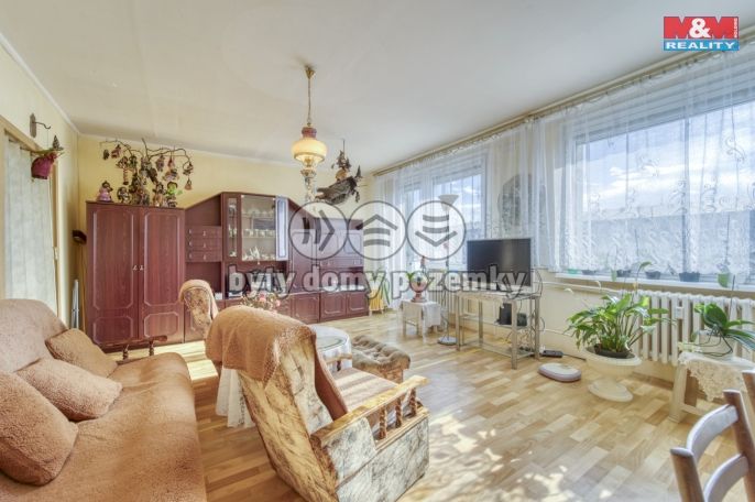 Prodej, Byt 3+1, Neratovice