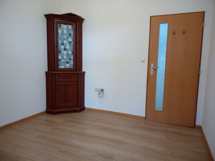 Pronájem, Byt 2+1, Líně