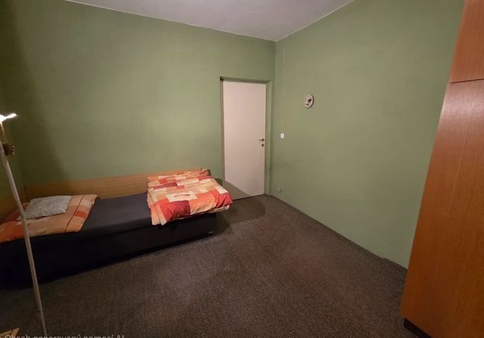 Prodej, Byt 4+1, Ostrava