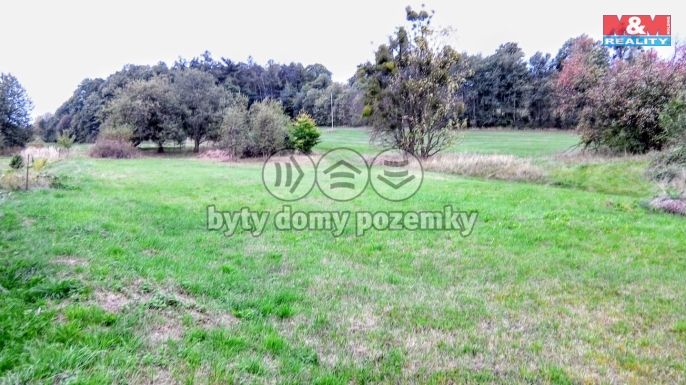 Prodej, Pozemek k bydlení, Lichnov