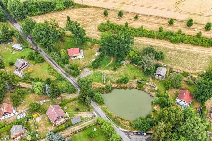 Prodej, Komerční pozemky, Cheb