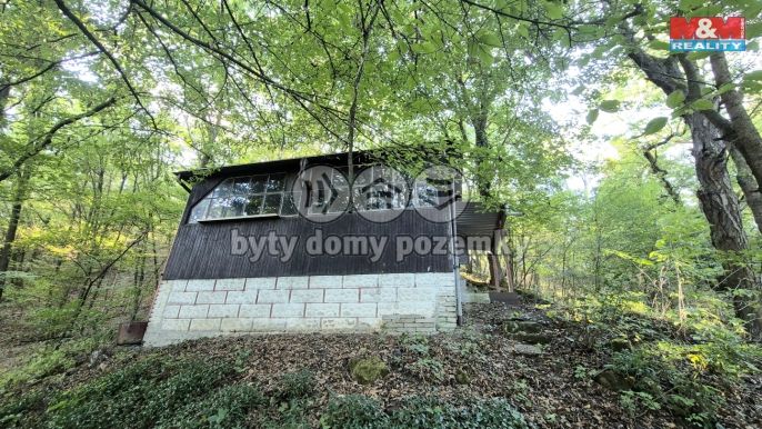 Prodej, Chata, Zbečno