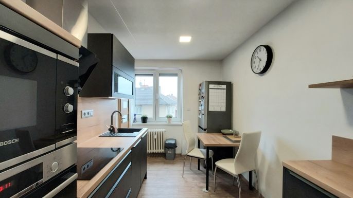 Pronájem, Byt 1+1, Písek