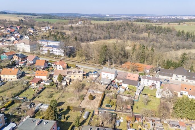 Prodej, Rodinný dům, Kladruby