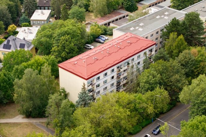 Prodej, Byt 2+1, Teplice