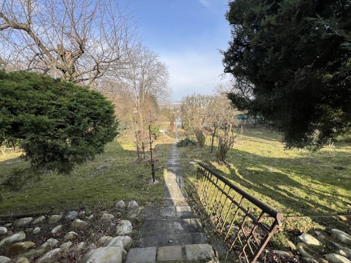 Prodej, Zahrada, Krnov