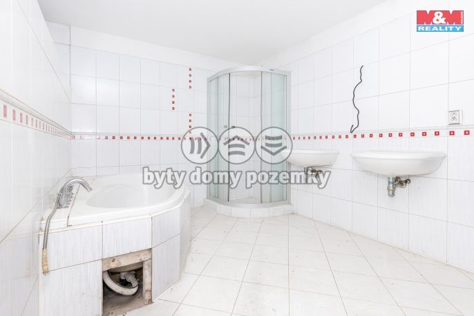 Prodej, Rodinný dům, Hořice