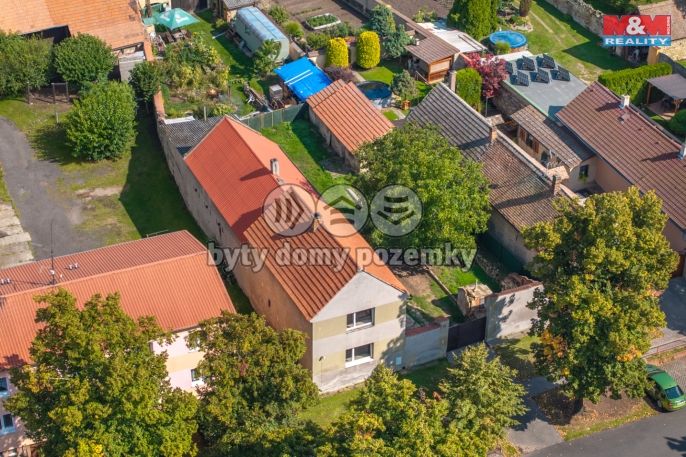 Prodej, Rodinný dům, Slavětín