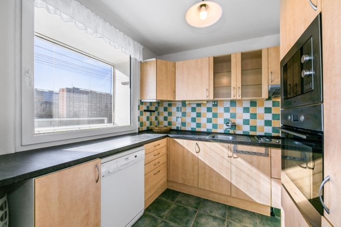 Prodej, Byt 4+kk, Praha