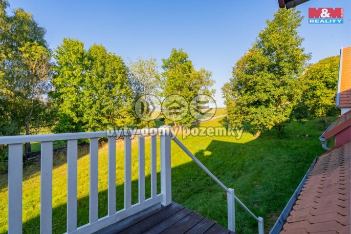 Prodej, Zemědělská usedlost, Žirovnice