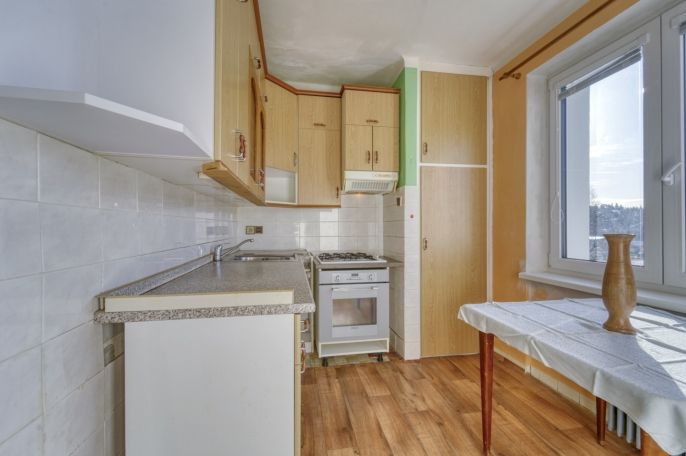 Prodej, Byt 2+1, Horní Bříza