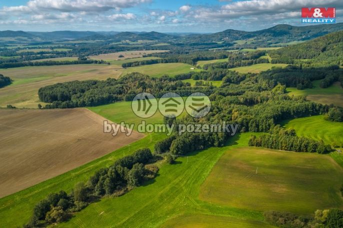 Prodej, Vodní plocha, Nový Bor