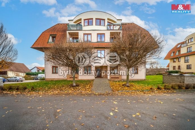 Prodej, Byt 3+kk, Velké Přílepy