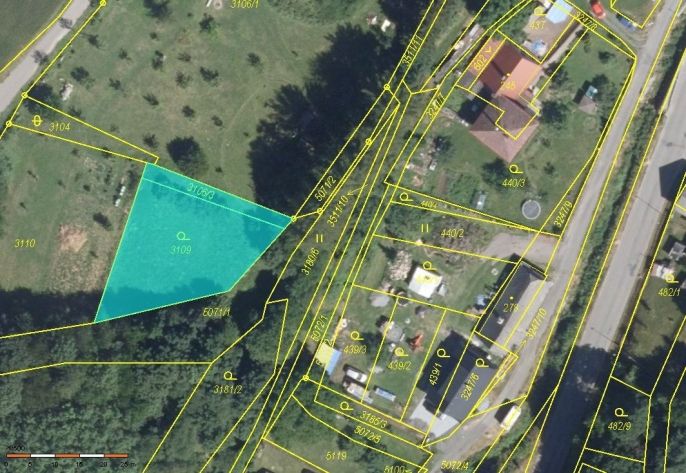 Prodej, Rodinný dům, Krouna