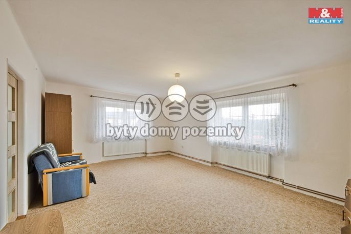 Prodej, Rodinný dům, Šternberk