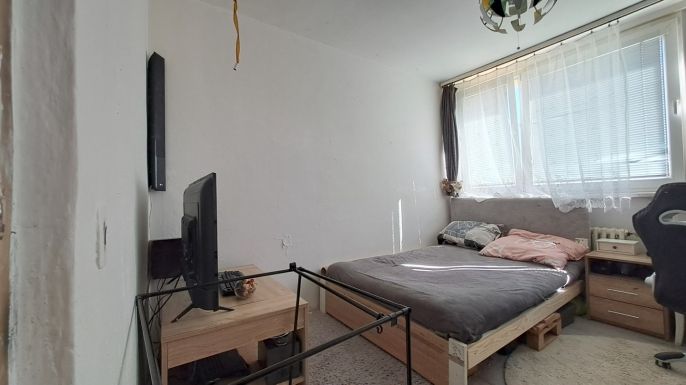 Prodej, Byt 3+1, Hustopeče