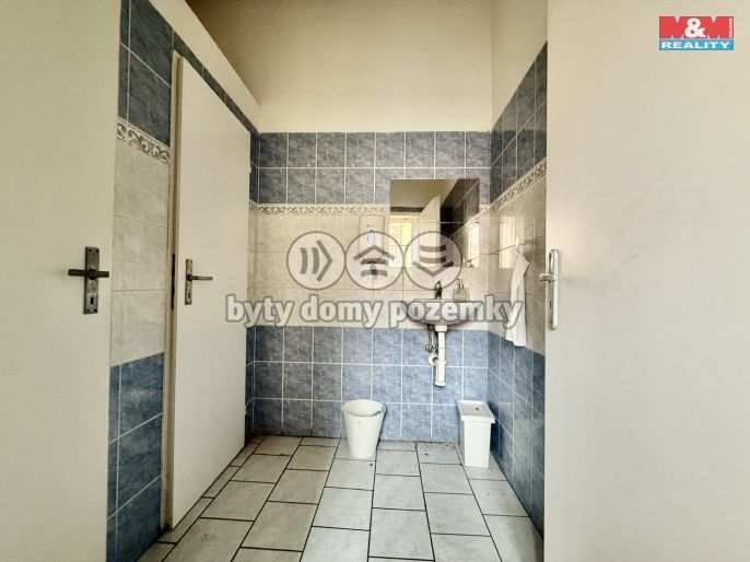 Pronájem, Restaurace, stravování, Ostrava