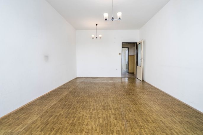 Prodej, Byt 3+1, Hradec Králové