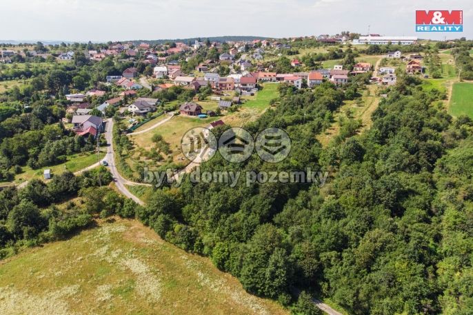 Prodej, Pozemek k bydlení, Lhota