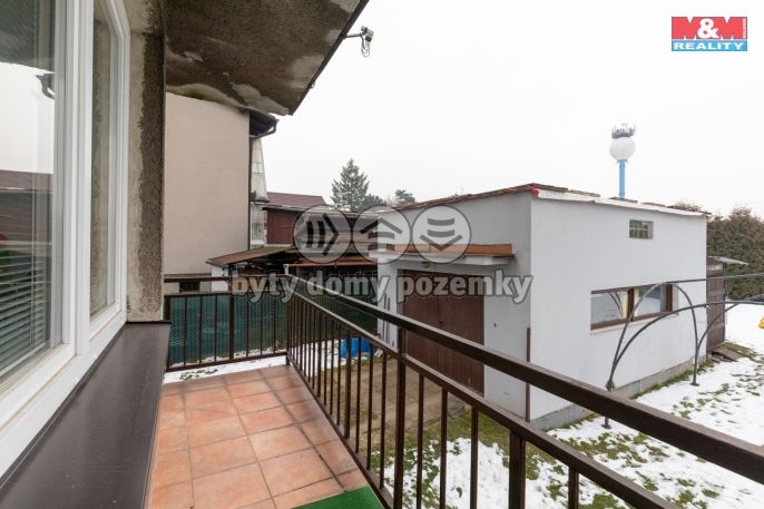 Prodej, Rodinný dům, Ostrava