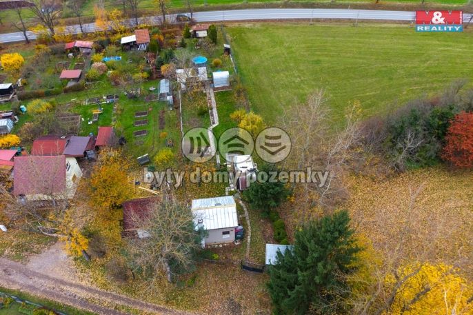 Prodej, Chata, Choceň