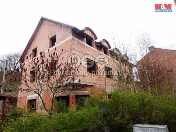 Prodej, Rodinný dům, Kraslice