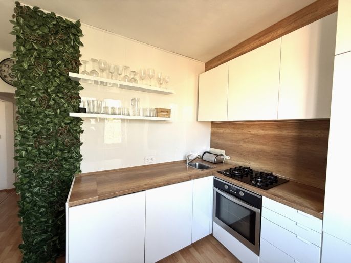 Prodej, Byt 2+1, Ostrava