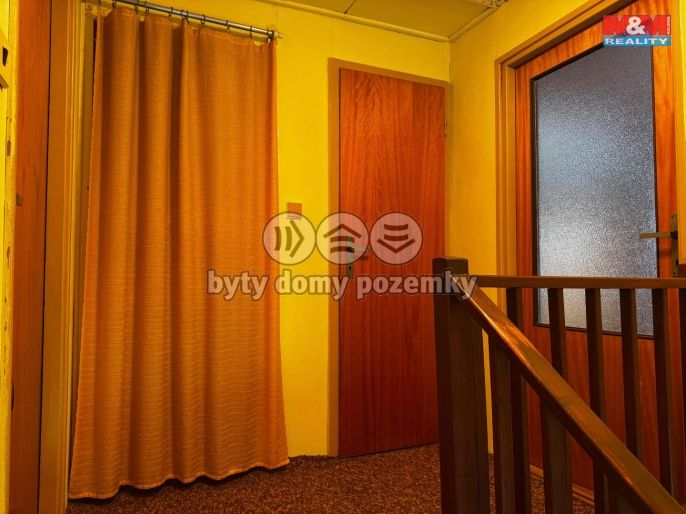 Prodej, Rodinný dům, Dubá