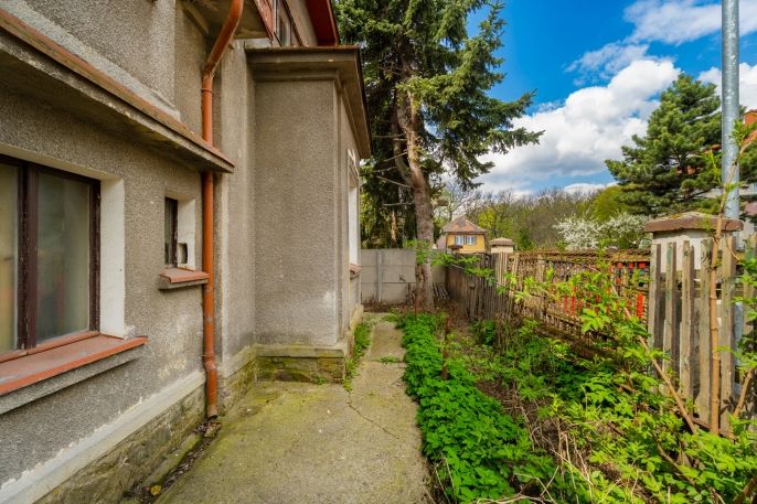 Prodej, Rodinný dům, Duchcov