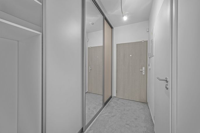 Prodej, Byt 1+kk, Praha